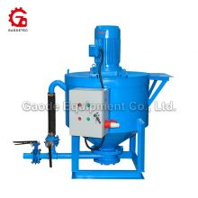Gaodetec GM300E Cement Mortar Soil Compact Grout Mixer for Sale